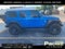 2023 Jeep Wrangler 4-Door High Tide 4x4