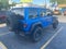 2023 Jeep Wrangler 4-Door High Tide 4x4