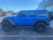 2023 Jeep Wrangler 4-Door High Tide 4x4