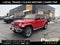 2019 Jeep Wrangler Unlimited Sahara 4x4