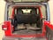 2019 Jeep Wrangler Unlimited Sahara 4x4