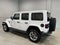 2022 Jeep Wrangler Unlimited Sahara 4x4