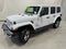 2022 Jeep Wrangler Unlimited Sahara 4x4