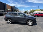 2015 Jeep Compass Latitude