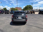 2015 Jeep Compass Latitude