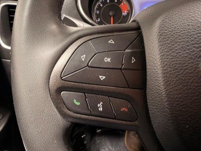 2022 Jeep Cherokee Trailhawk 4x4