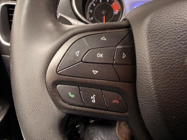 2022 Jeep Cherokee Trailhawk 4x4