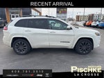 2019 Jeep Cherokee High Altitude 4x4
