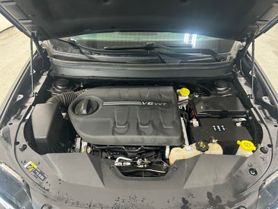 2020 Jeep Cherokee Limited 4X4