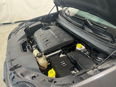 2020 Jeep Cherokee Limited 4X4