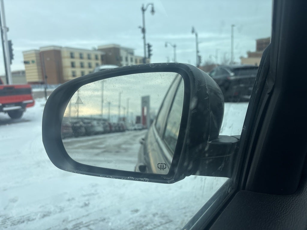 2020 Jeep Cherokee Limited 4X4