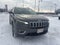 2020 Jeep Cherokee Limited 4X4