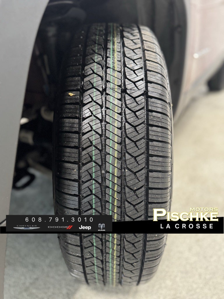 2021 Jeep Cherokee Latitude Lux 4X4