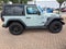 2024 Jeep Wrangler 2-Door Willys 4x4