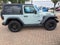 2024 Jeep Wrangler 2-Door Willys 4x4