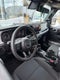 2024 Jeep Wrangler 2-Door Willys 4x4