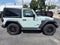 2024 Jeep Wrangler 2-Door Willys 4x4