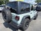 2024 Jeep Wrangler 2-Door Willys 4x4