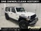 2024 Jeep Wrangler 4-Door Willys 4x4