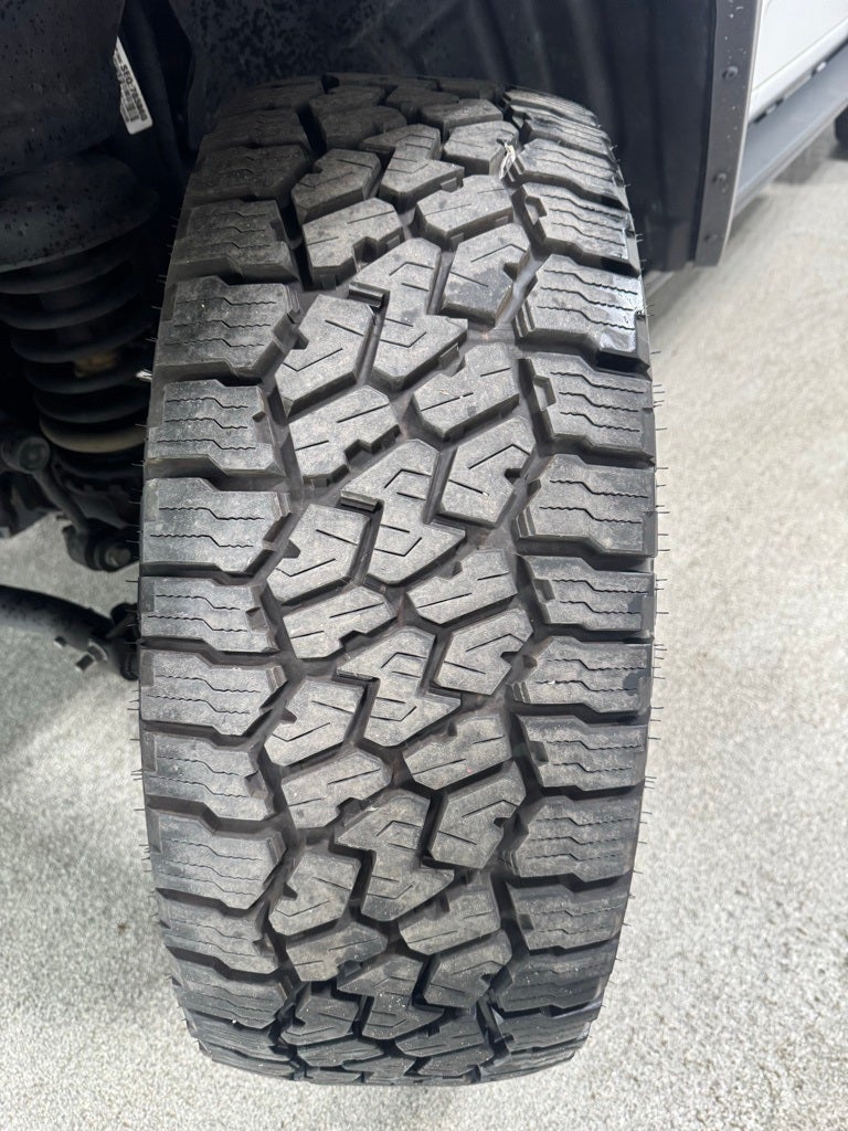 2024 Jeep Wrangler 4-Door Willys 4x4