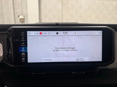 2024 Jeep Wrangler 4-Door Willys 4x4