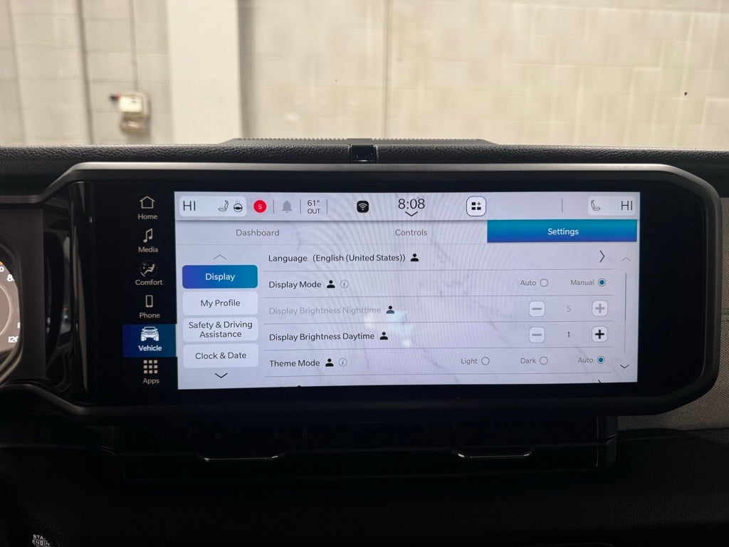 2024 Jeep Wrangler 4-Door Willys 4x4