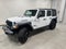 2024 Jeep Wrangler 4-Door Willys 4x4