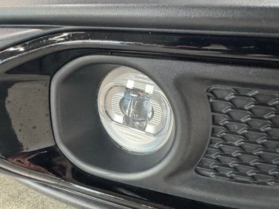 2024 Jeep Wrangler 4-Door Willys 4x4