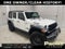 2024 Jeep Wrangler 4-Door Willys 4x4