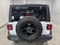 2024 Jeep Wrangler 4-Door Willys 4x4