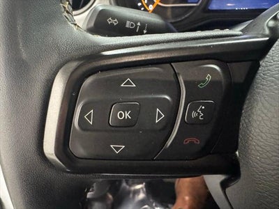 2024 Jeep Wrangler 4-Door Willys 4x4