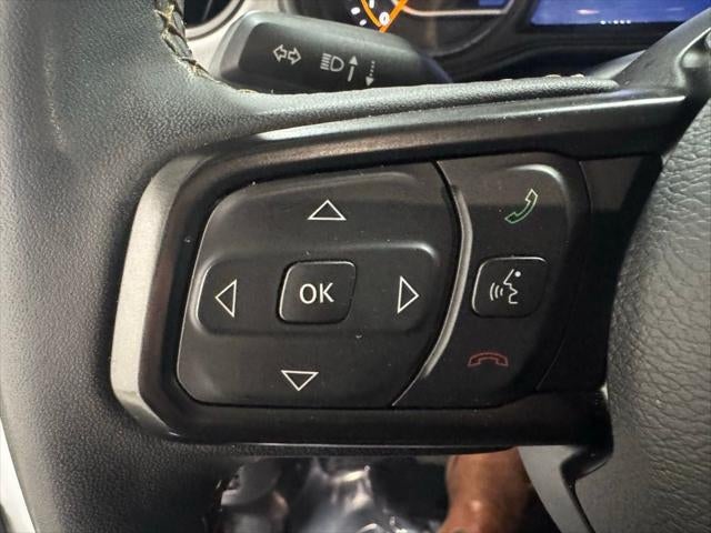 2024 Jeep Wrangler 4-Door Willys 4x4