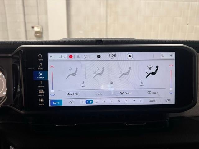 2024 Jeep Wrangler 4-Door Willys 4x4