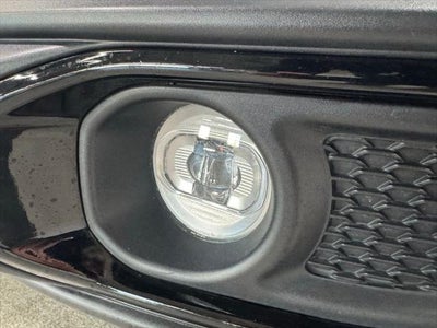 2024 Jeep Wrangler 4-Door Willys 4x4