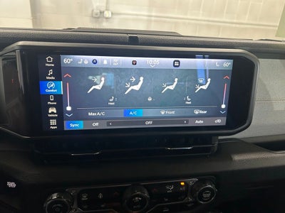 2025 Jeep Wrangler 4-Door Summit 4x4