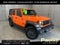 2025 Jeep Wrangler 4-Door Summit 4x4