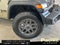 2025 Jeep Wrangler 4-Door Summit 4x4