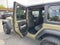 2025 Jeep Wrangler 4-Door Summit 4x4