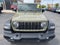 2025 Jeep Wrangler 4-Door Summit 4x4