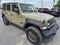 2025 Jeep Wrangler 4-Door Summit 4x4