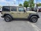 2025 Jeep Wrangler 4-Door Summit 4x4