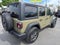2025 Jeep Wrangler 4-Door Summit 4x4