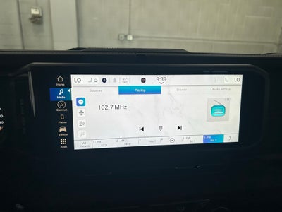 2024 Jeep Wrangler 4-Door Rubicon 4x4