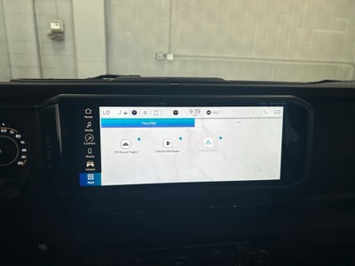 2024 Jeep Wrangler 4-Door Rubicon 4x4