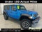 2024 Jeep Wrangler 4-Door Rubicon 4x4