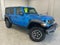 2024 Jeep Wrangler 4-Door Rubicon 4x4