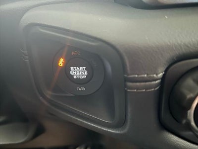 2024 Jeep Wrangler 4-Door Rubicon 4x4