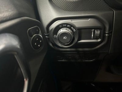 2024 Jeep Wrangler 4-Door Rubicon 4x4