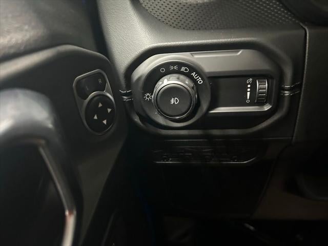 2024 Jeep Wrangler 4-Door Rubicon 4x4