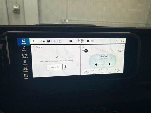 2024 Jeep Wrangler 4-Door Rubicon 4x4